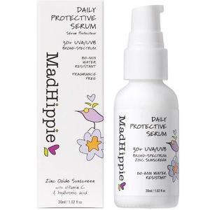 MadHippie - Daily Protective Serum